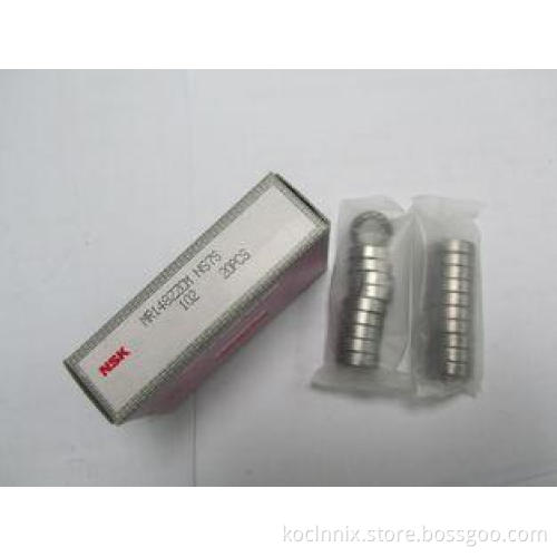 NSK Ball Bearing MR148ZZ CM 8 * 14 * 3.5 mm